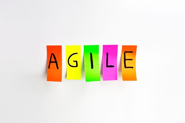 Agile : 5 เรื่องพื้นฐานในการทำงานร่วมกัน